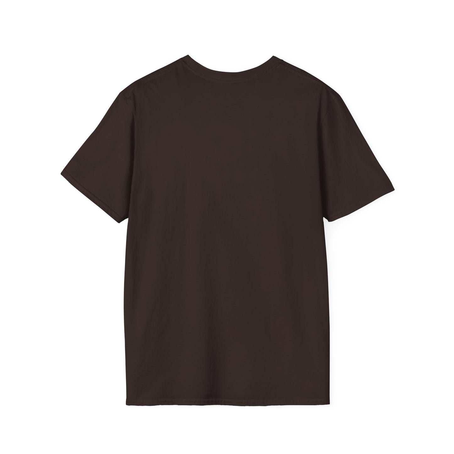 Fresh & Zesty โ Naturally Good Citrus Tee