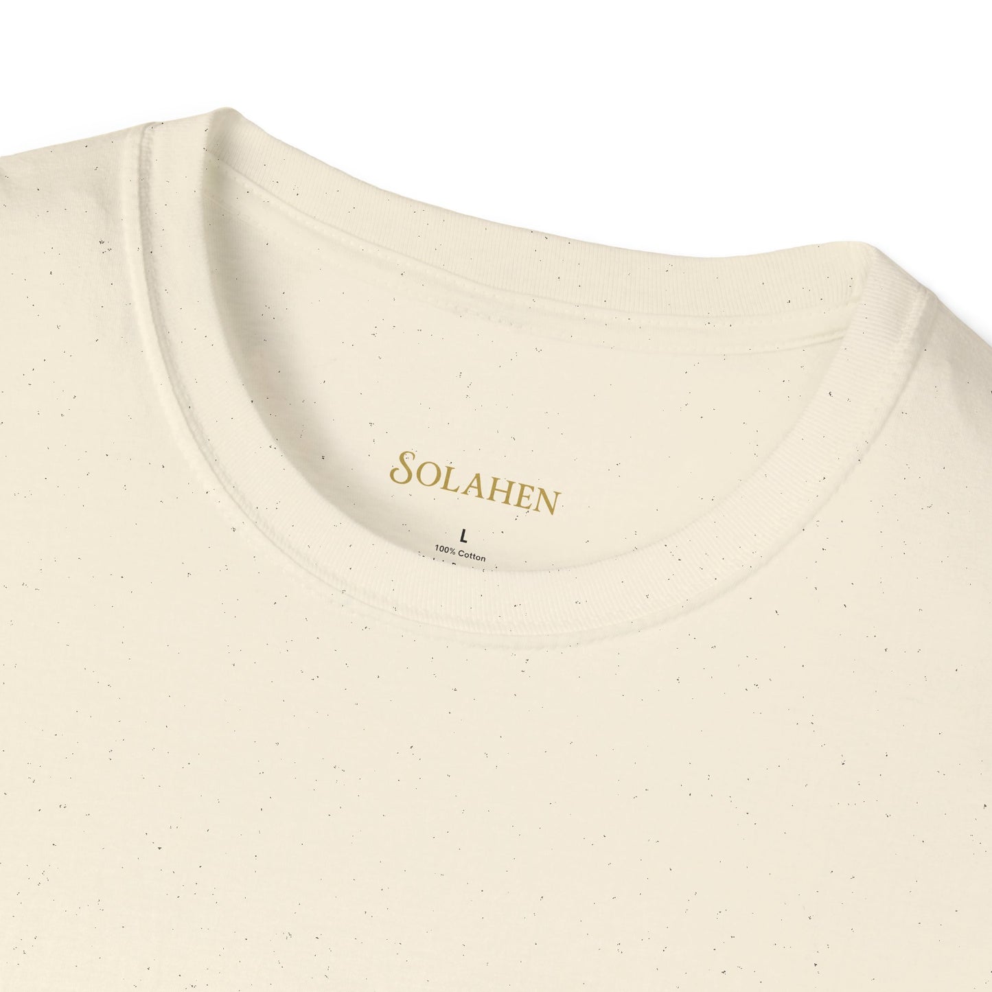 Cosmic Latte - Space Coffee Vibes Tee