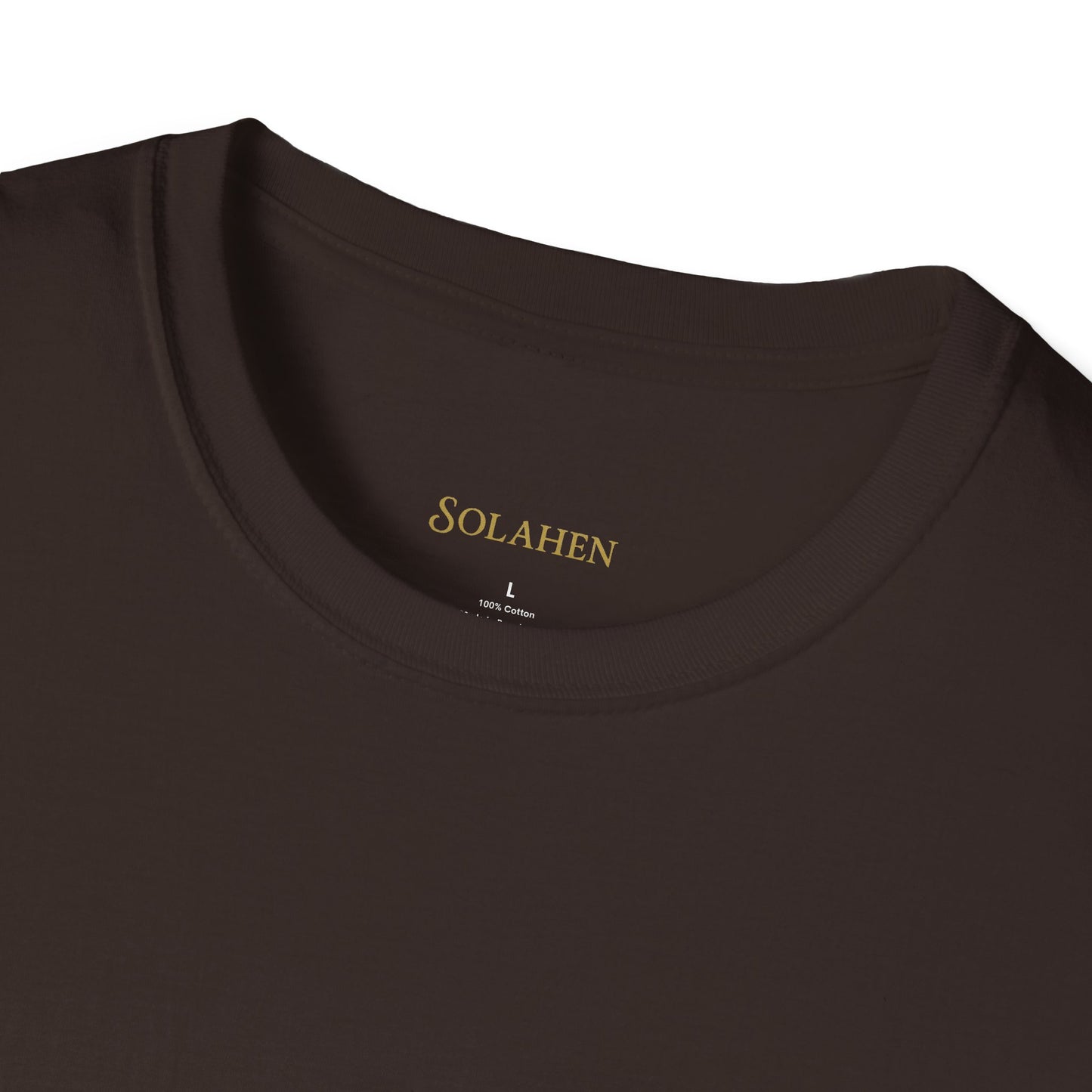 Cosmic Latte - Space Coffee Vibes Tee