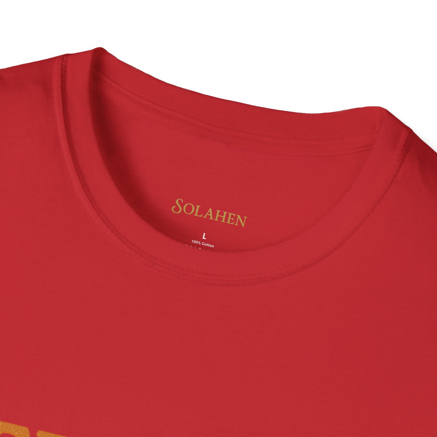 Fresh & Zesty โ Naturally Good Citrus Tee