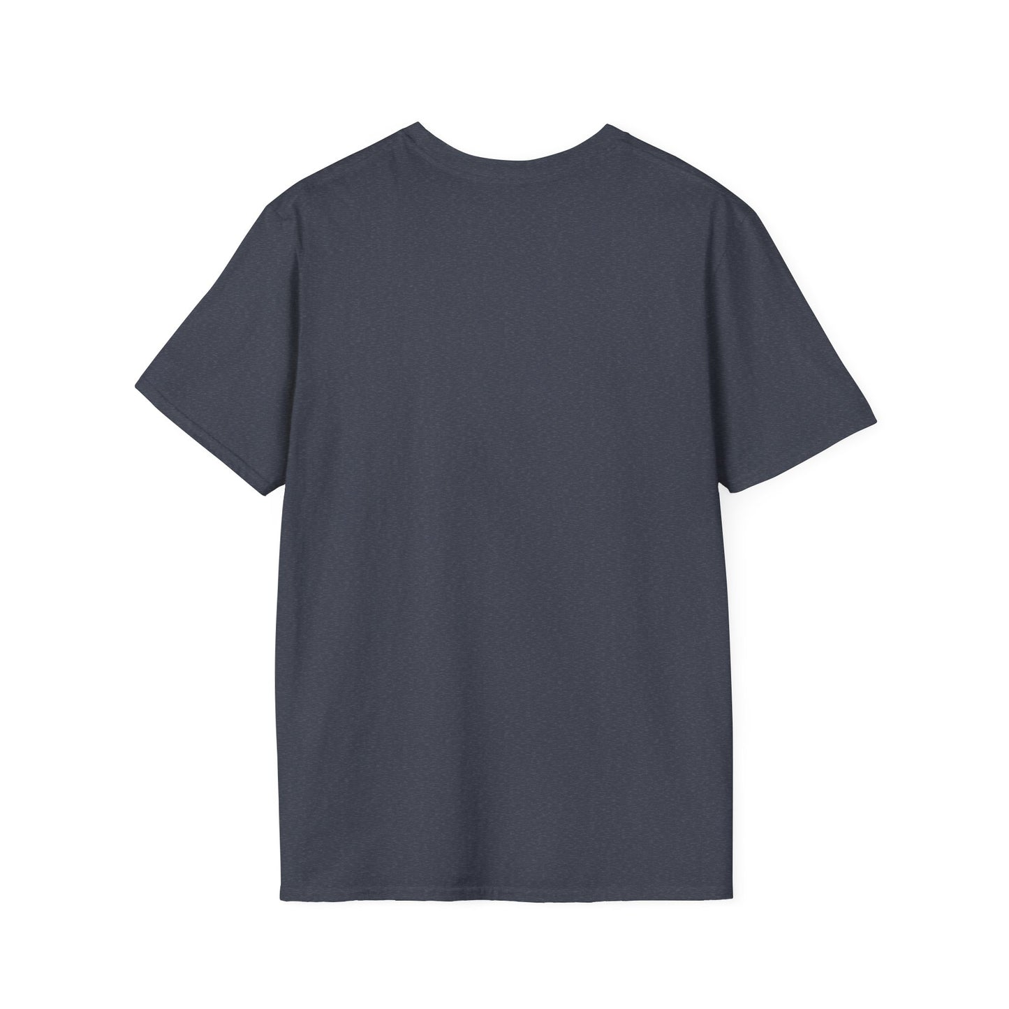 Fresh & Zesty โ Naturally Good Citrus Tee