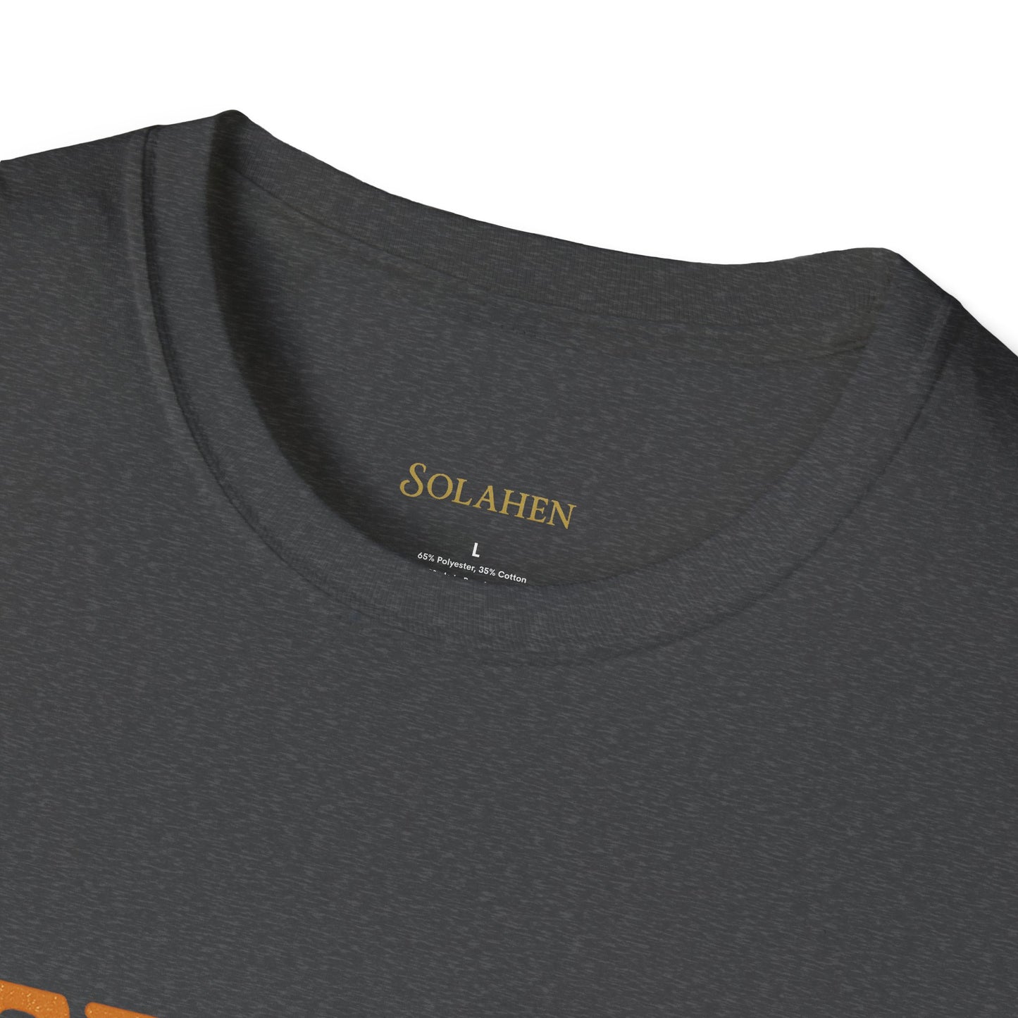 Fresh & Zesty โ Naturally Good Citrus Tee