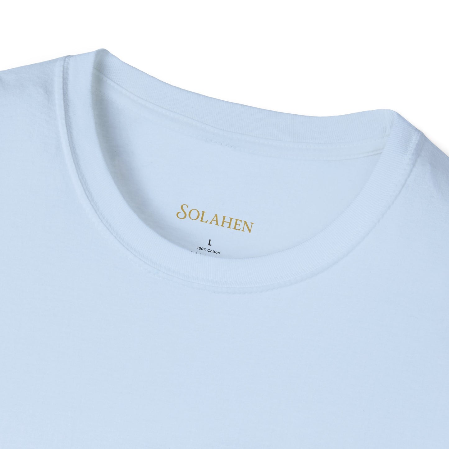 Cosmic Latte - Space Coffee Vibes Tee
