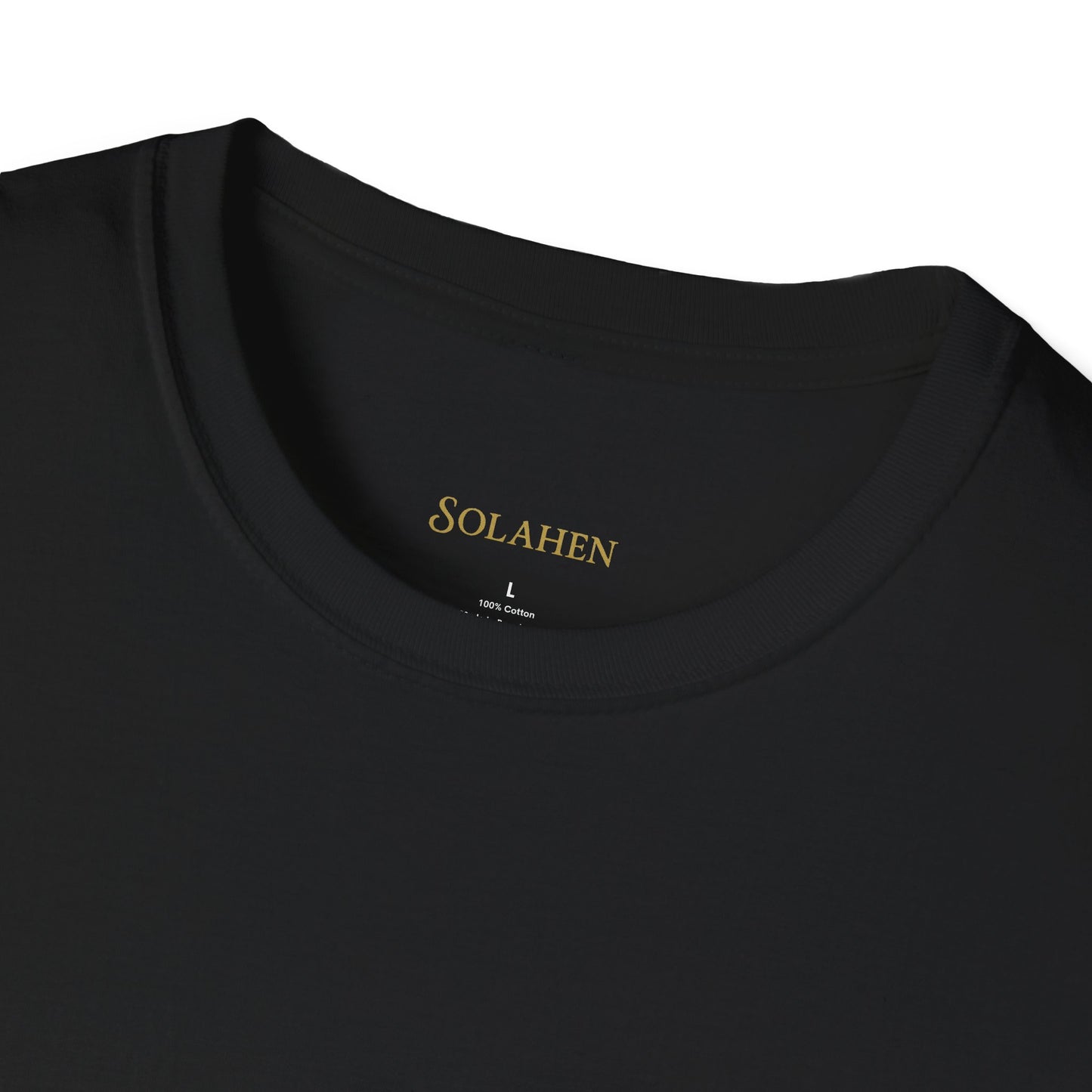 Cosmic Latte - Space Coffee Vibes Tee