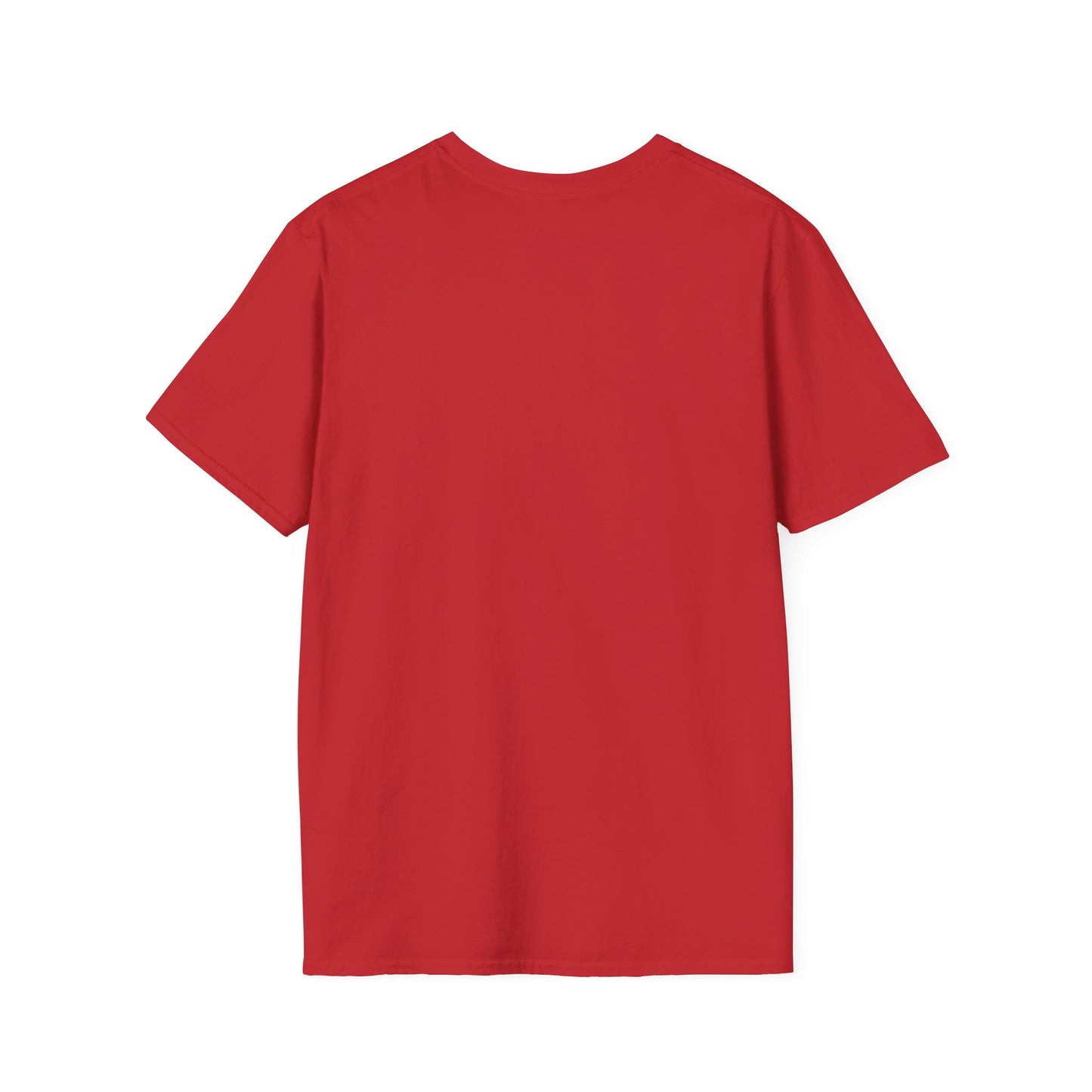Fresh & Zesty โ Naturally Good Citrus Tee