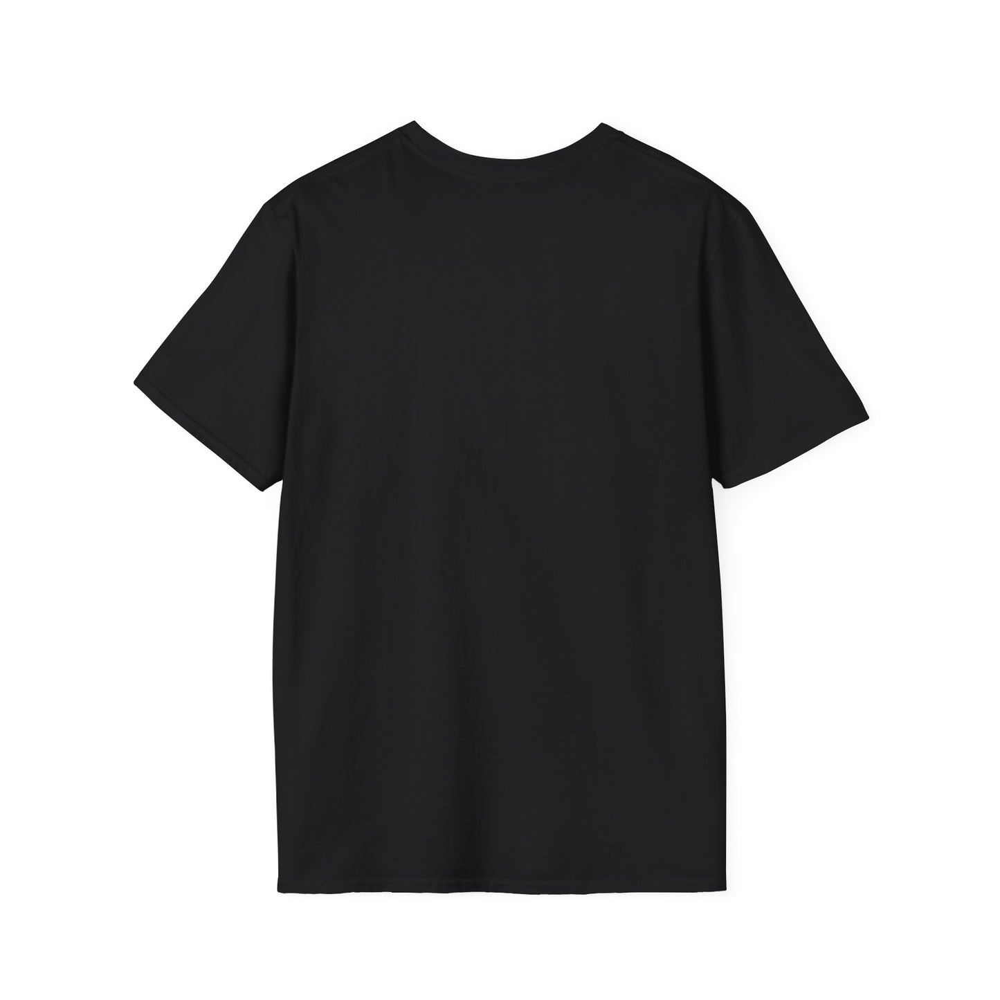 Fresh & Zesty โ Naturally Good Citrus Tee