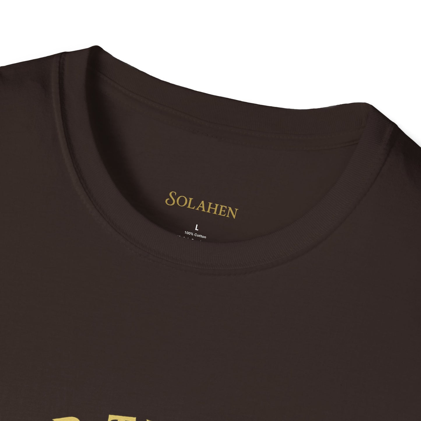 Under the Same Moon | Celestial Connection T-Shirt