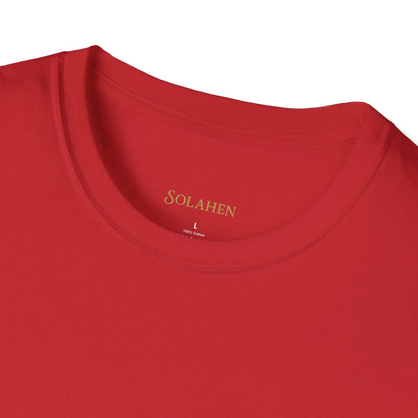 Cosmic Latte - Space Coffee Vibes Tee
