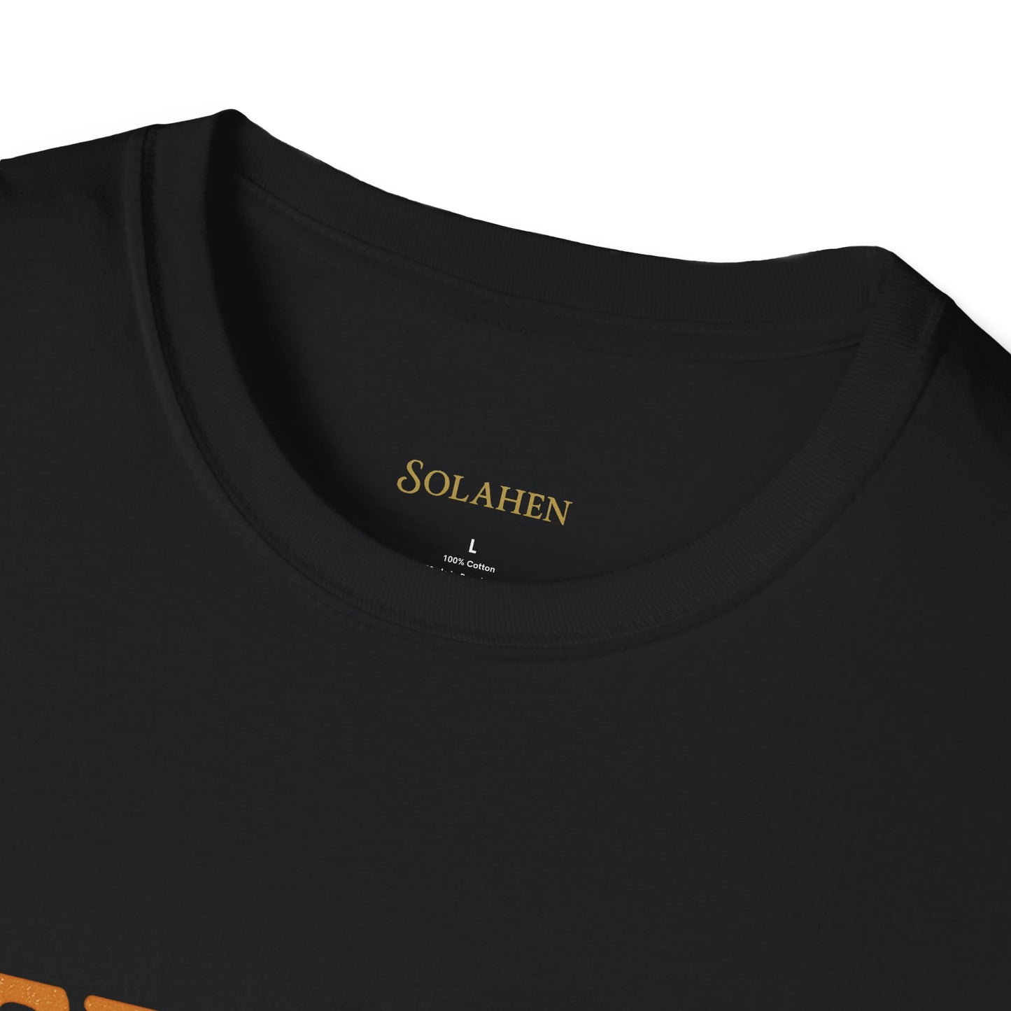 Fresh & Zesty โ Naturally Good Citrus Tee