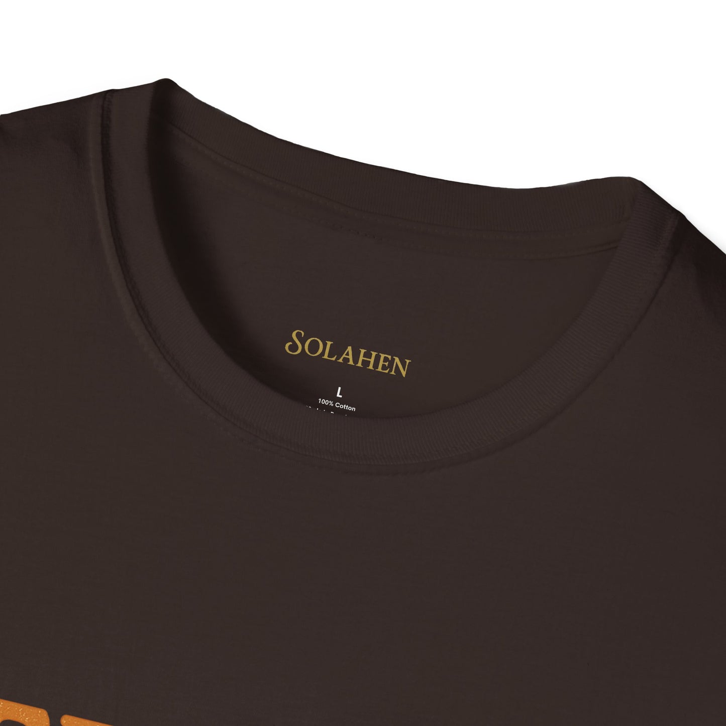 Fresh & Zesty โ Naturally Good Citrus Tee