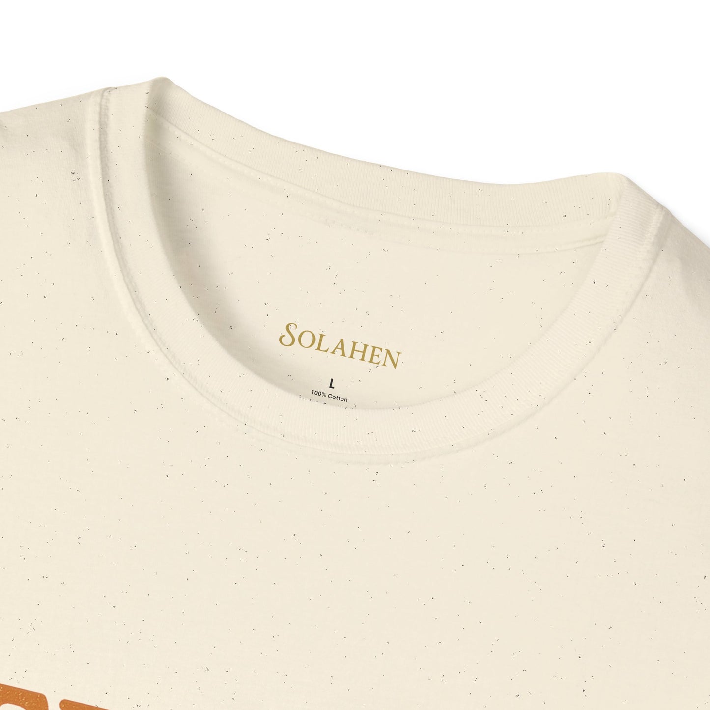 Fresh & Zesty โ Naturally Good Citrus Tee
