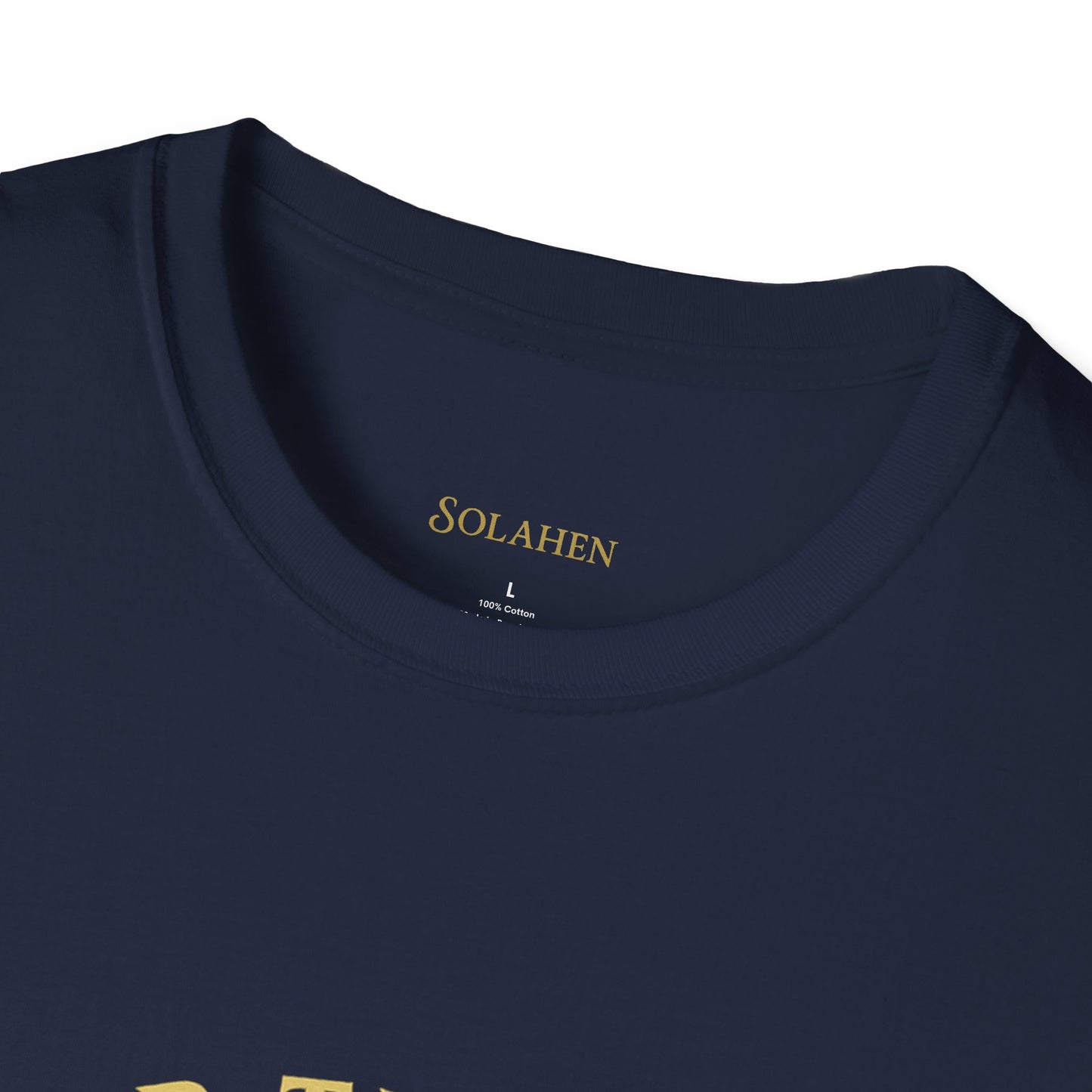 Under the Same Moon | Celestial Connection T-Shirt