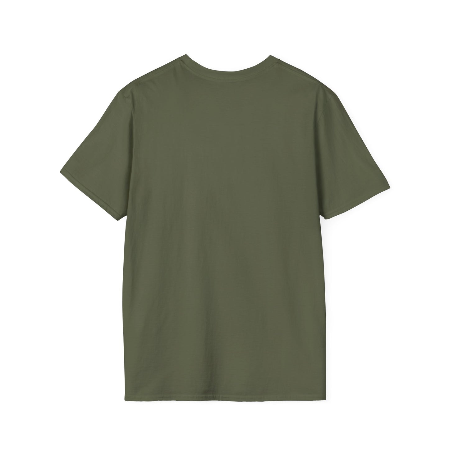 Fresh & Zesty โ Naturally Good Citrus Tee