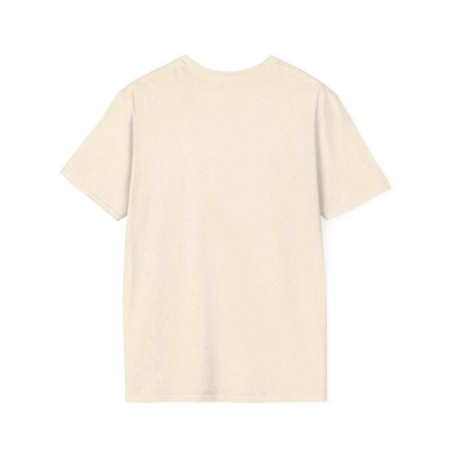 Fresh & Zesty โ Naturally Good Citrus Tee