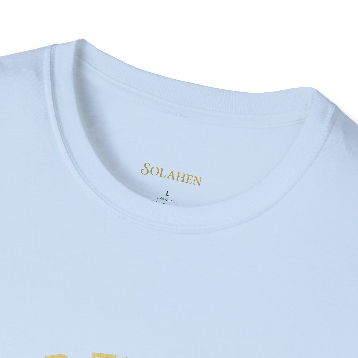 Under the Same Moon | Celestial Connection T-Shirt