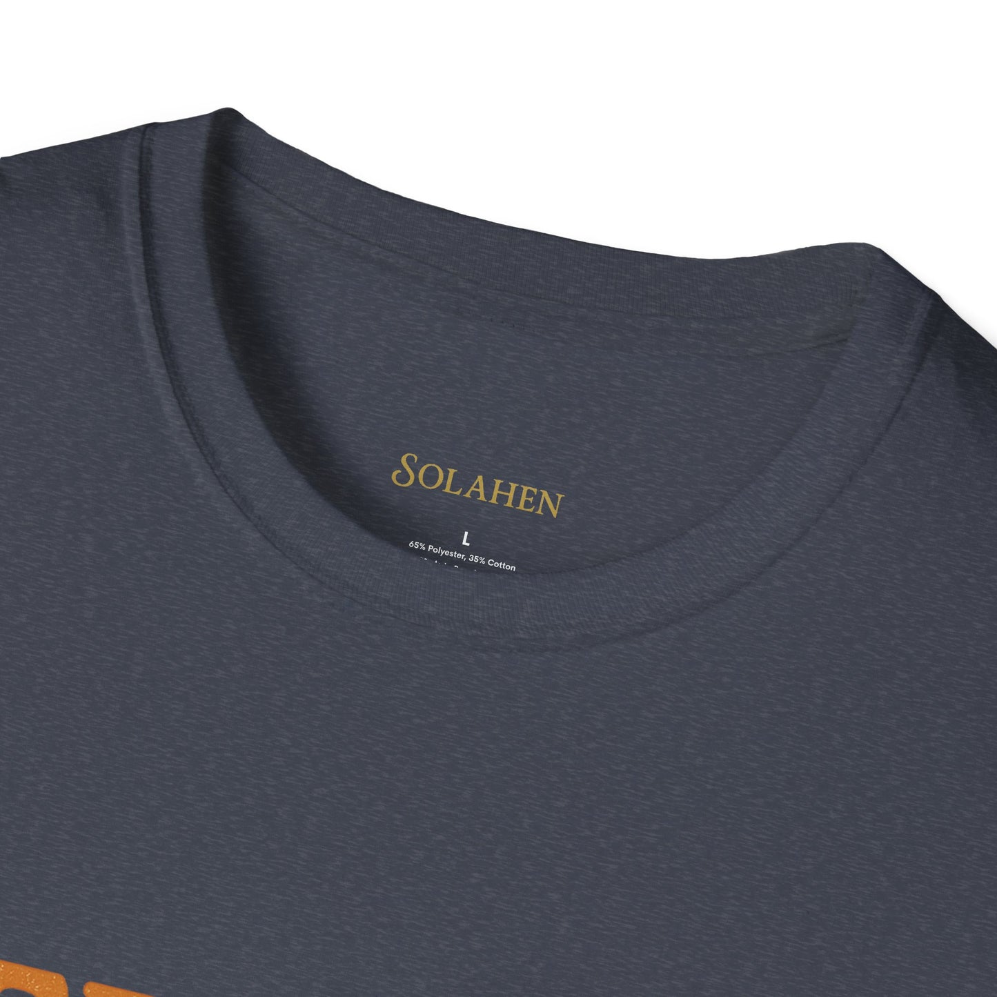 Fresh & Zesty โ Naturally Good Citrus Tee