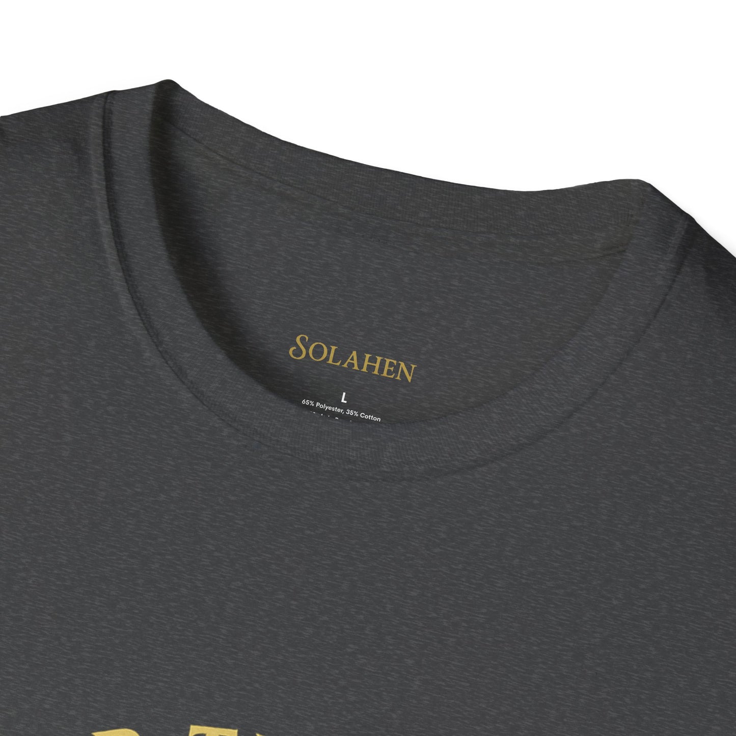 Under the Same Moon | Celestial Connection T-Shirt