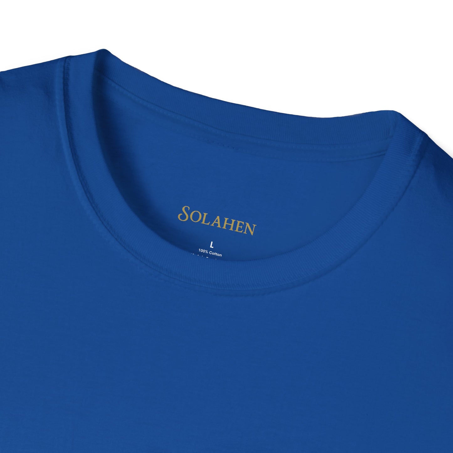 Cosmic Latte - Space Coffee Vibes Tee