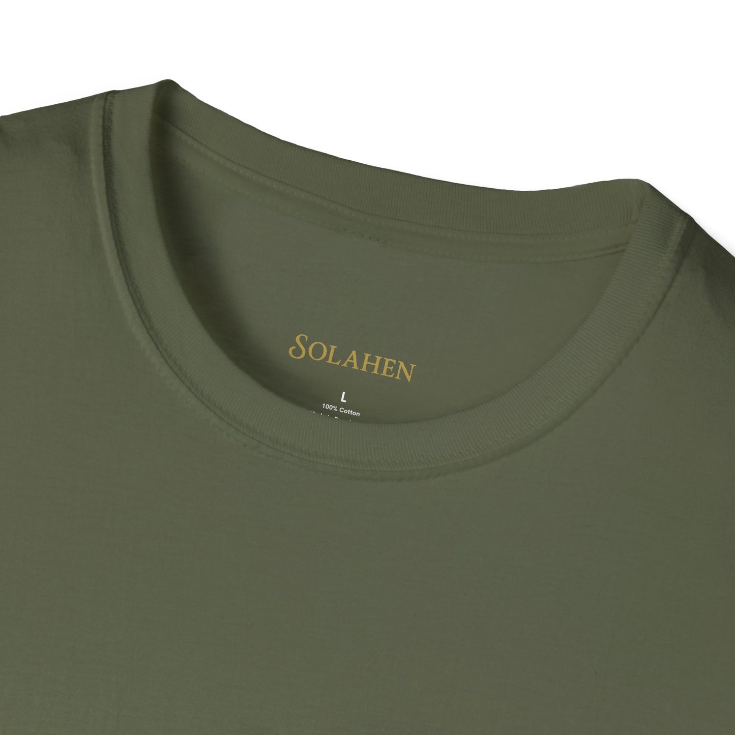Cosmic Latte - Space Coffee Vibes Tee