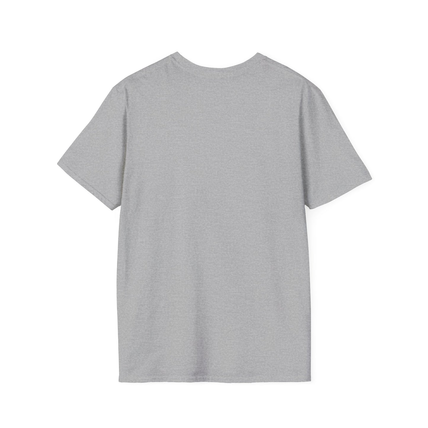 Fresh & Zesty โ Naturally Good Citrus Tee
