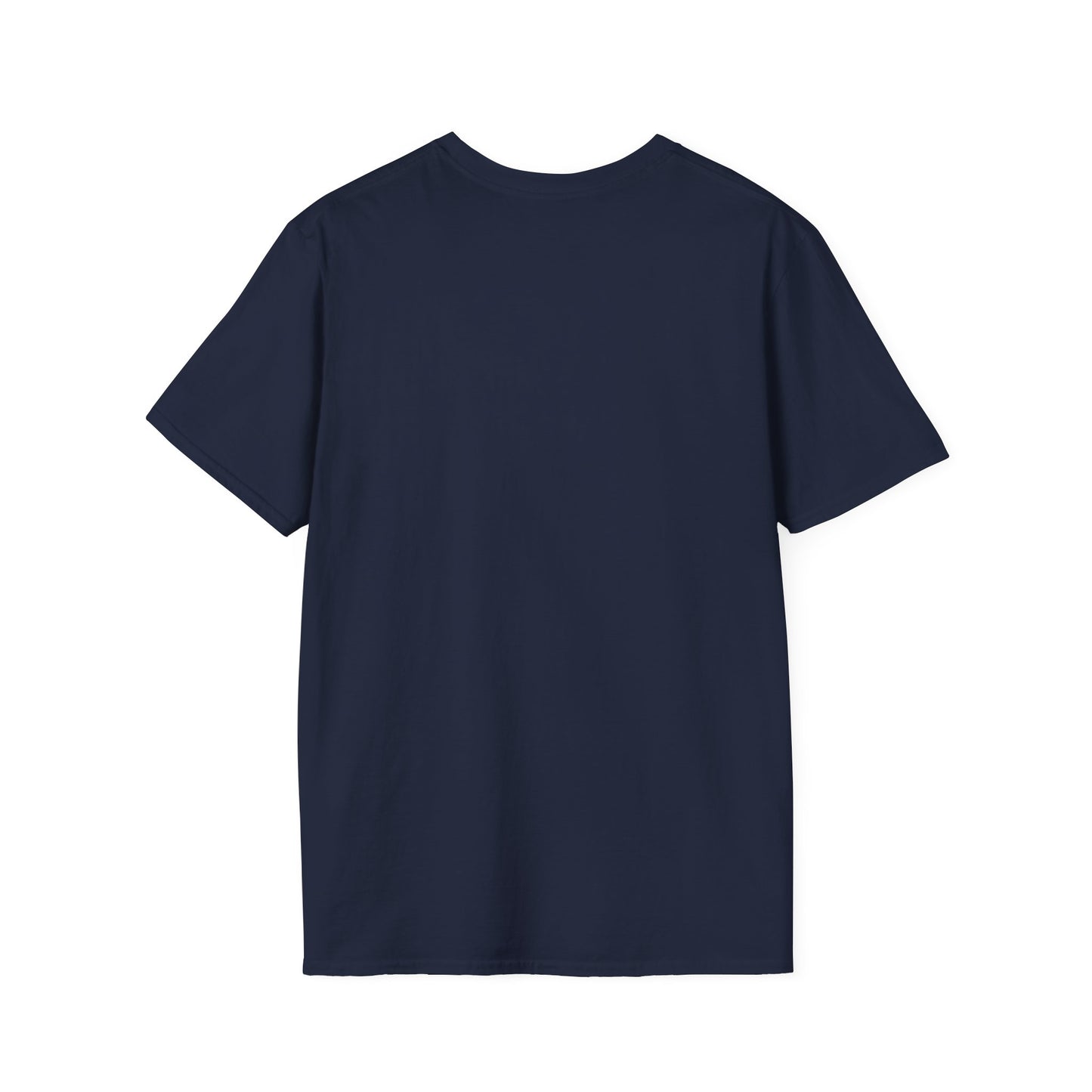 Fresh & Zesty โ Naturally Good Citrus Tee