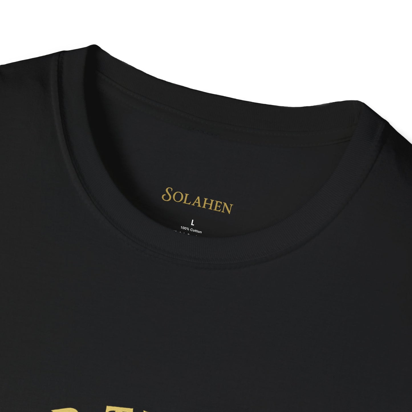 Under the Same Moon | Celestial Connection T-Shirt