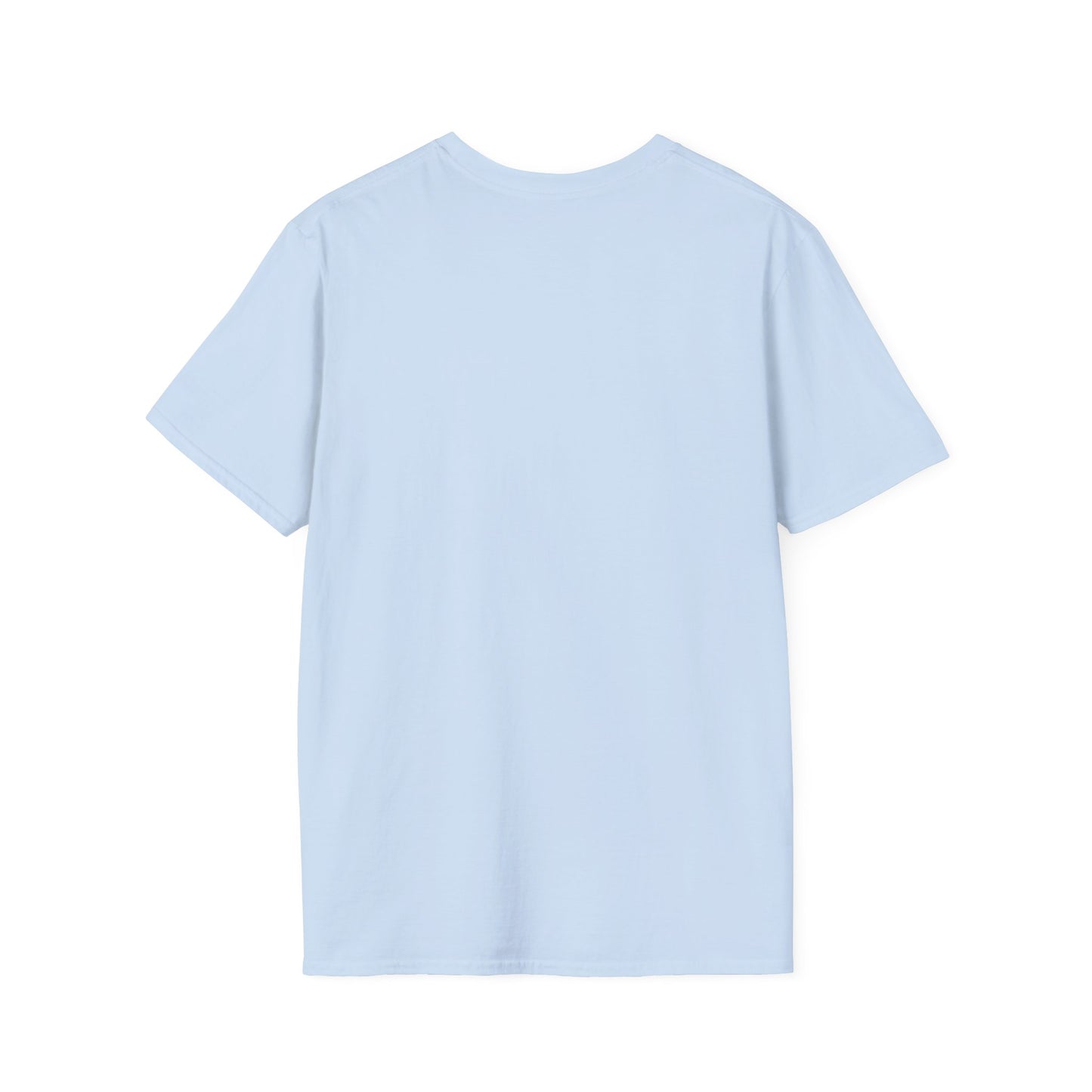 Fresh & Zesty โ Naturally Good Citrus Tee