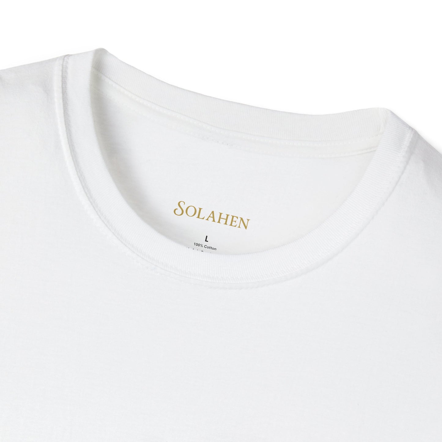 Cosmic Latte - Space Coffee Vibes Tee