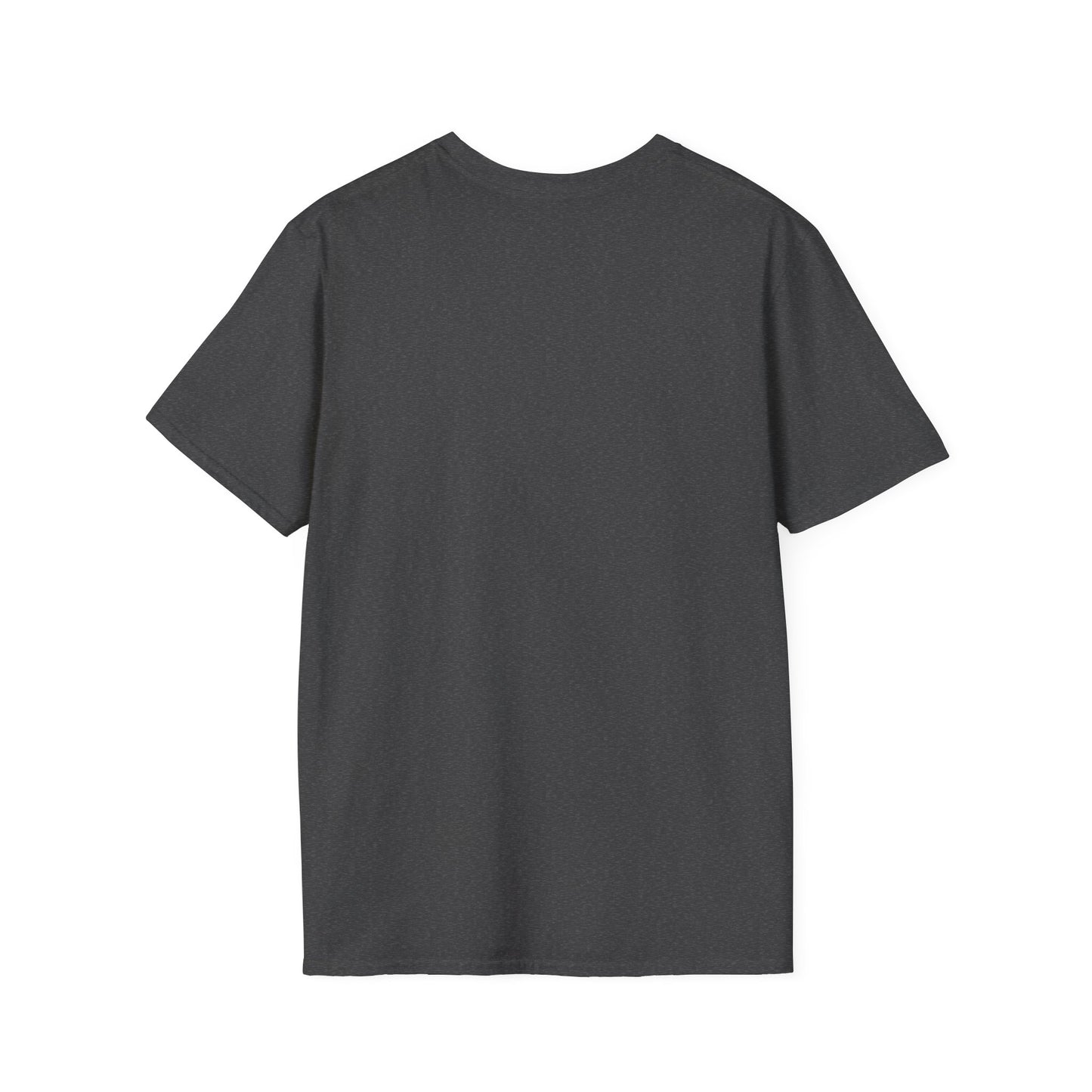 Fresh & Zesty โ Naturally Good Citrus Tee