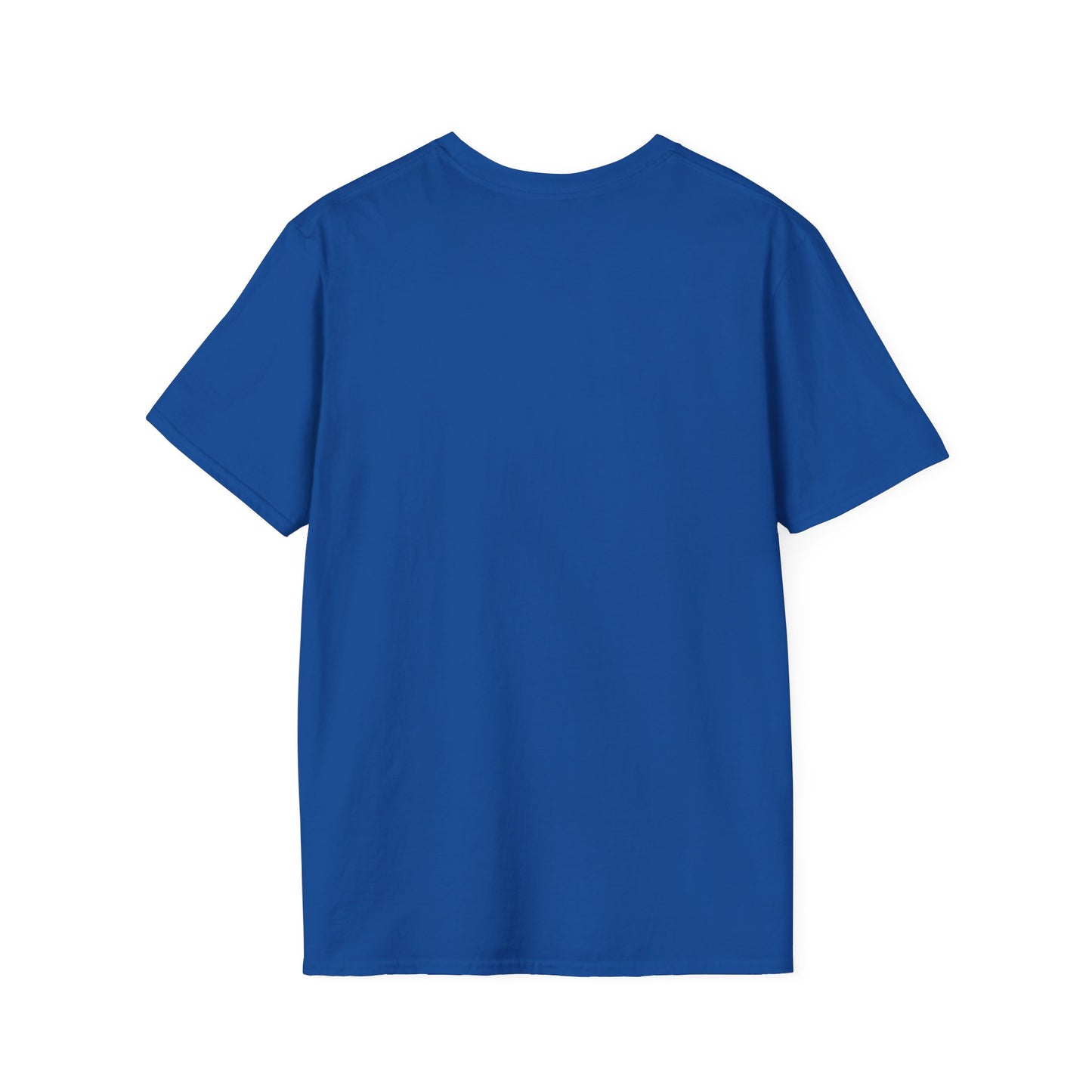 Fresh & Zesty โ Naturally Good Citrus Tee