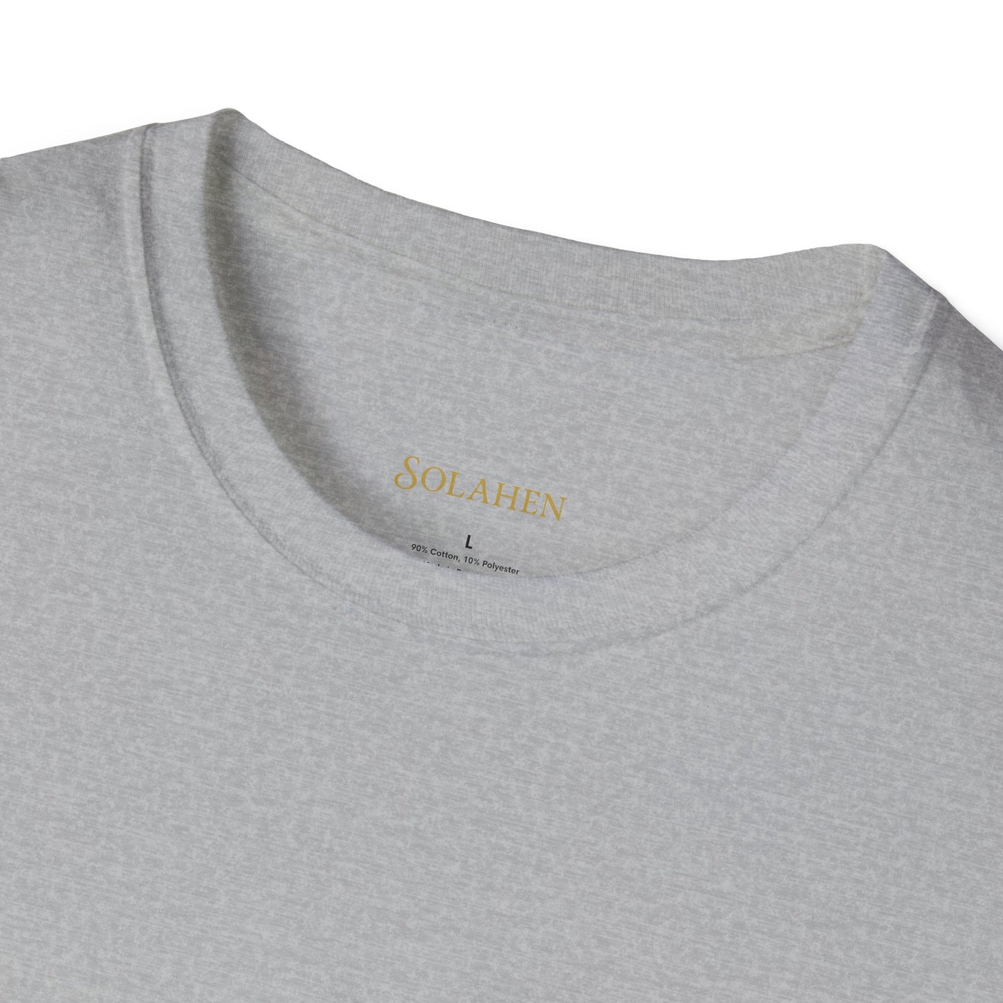 Cosmic Latte - Space Coffee Vibes Tee