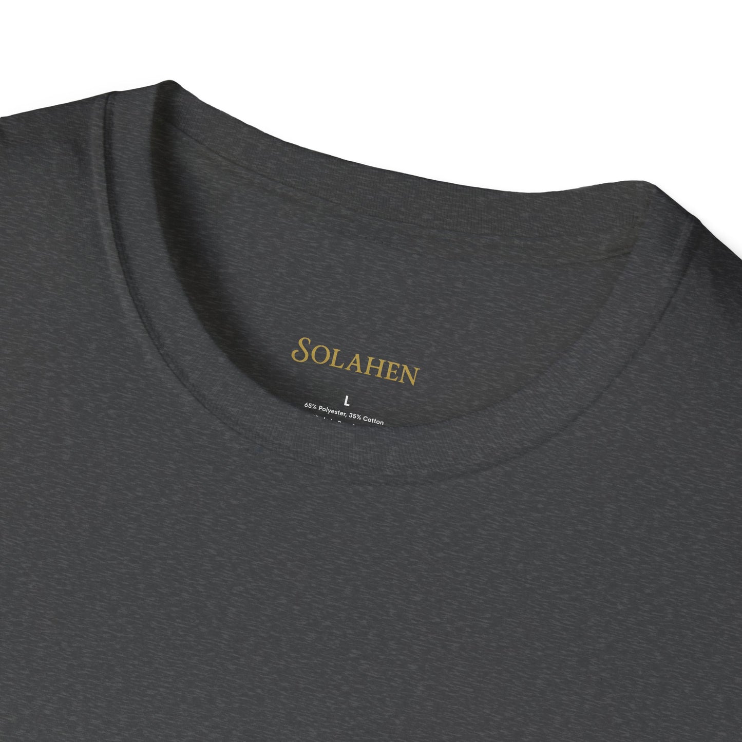 Cosmic Latte - Space Coffee Vibes Tee