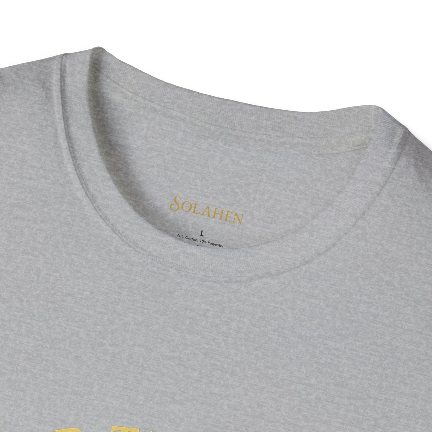 Under the Same Moon | Celestial Connection T-Shirt